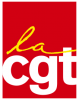 logo CGT